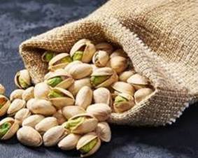 Pistachios and heart health image