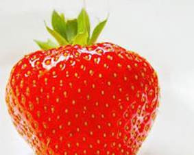 Strawberry picture