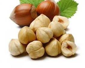 Hazelnut picture