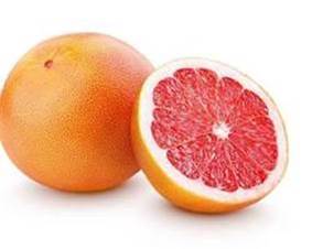 Grapefruit picture