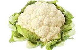 Cauliflower picture