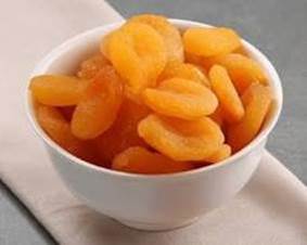 Apricot and eye health picture