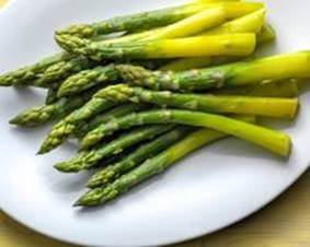 Asparagus picture