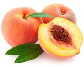 Peach picture