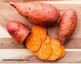 Sweet Potato picture